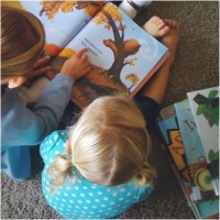 Съвети за родители: как да накараме детето да чете 